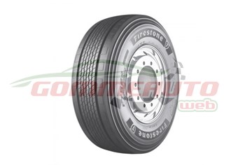 COP. 385/65 R22.5 160K/158L FT524